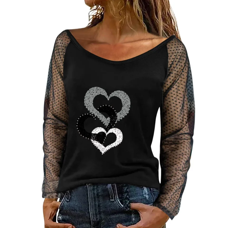 Long-Lasting Womens Tank Tops Workout Tops Off the Shoulder Tshirt Blouses for Women Summer Tunic Tops Fashion 2022 Grey Small