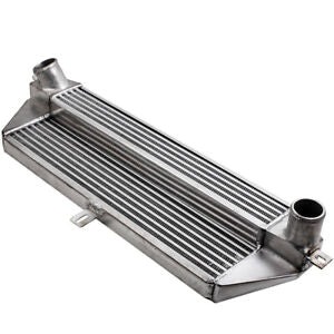 Healthy 52/55 MM Front Mount Intercooler For BMW Mini Cooper S R56 R57 245 x 760 x 255