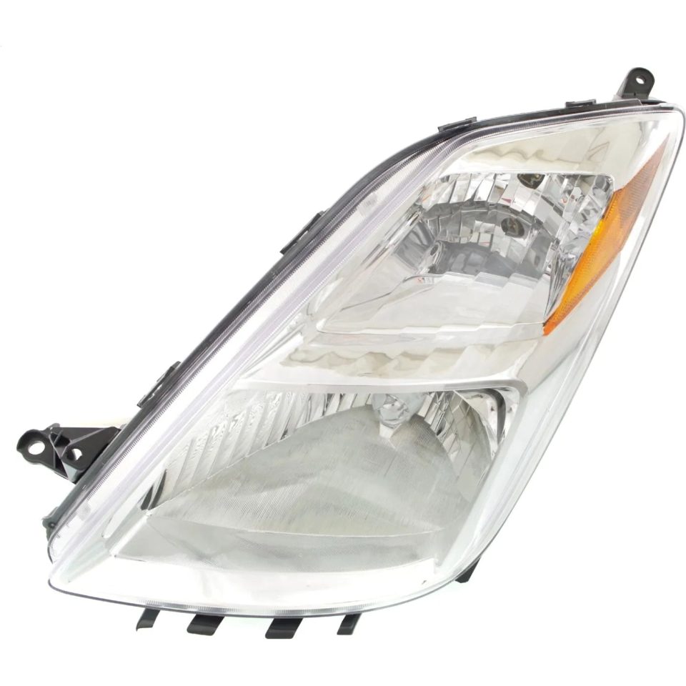 Supreme Gift-Ready Headlight For 2004-2005 Toyota Prius Driver Side