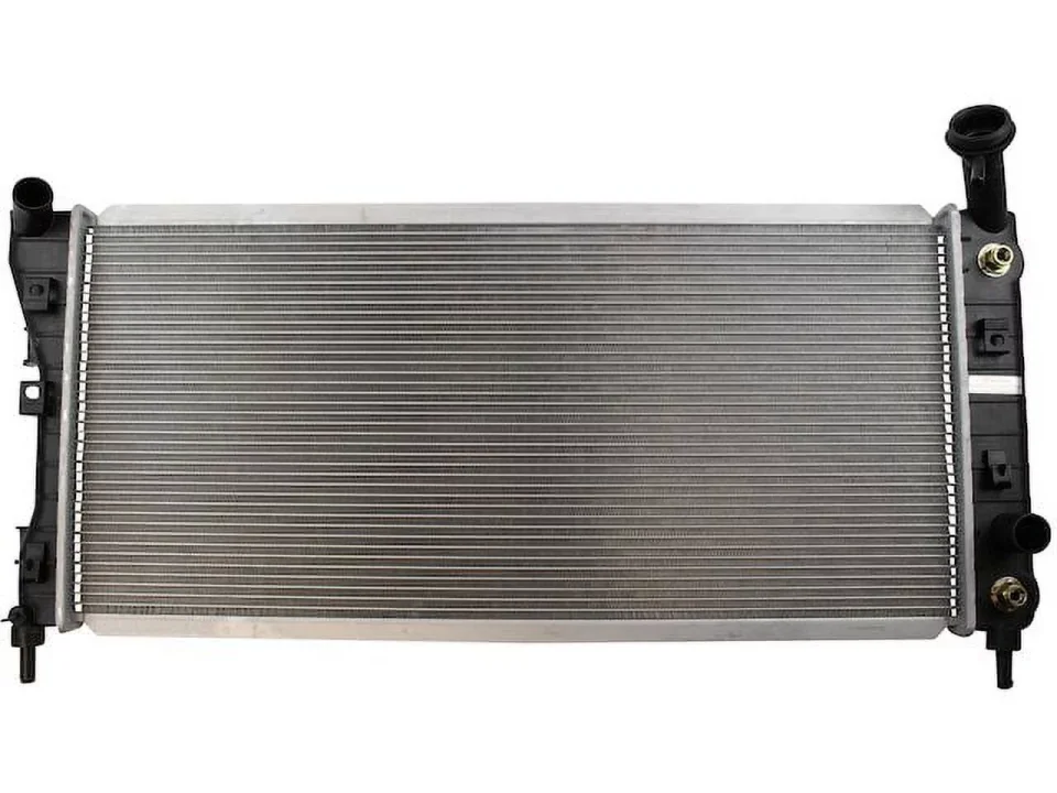 Essential Healthy Radiator - Compatible with 2005 - 2009 Buick LaCrosse 3.8L V6 2006 2007 2008