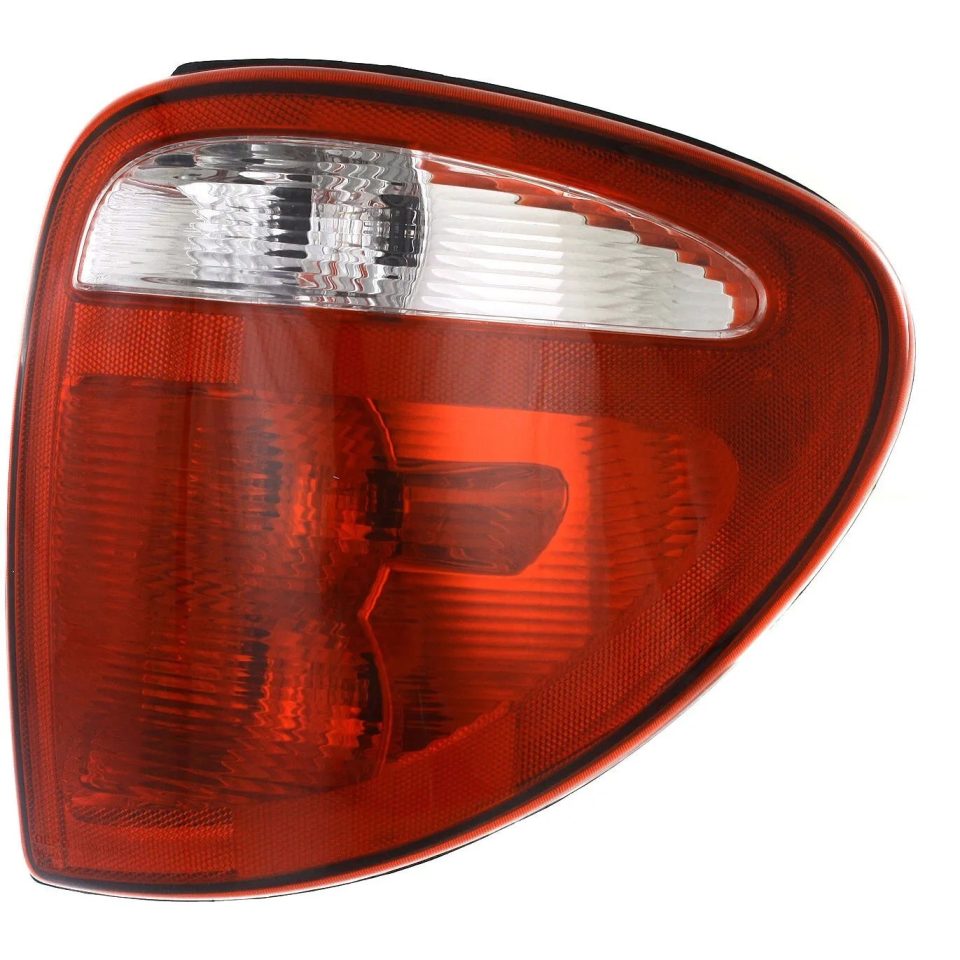 Select New Tail Light Lamp Passenger Right Side For Town and Country RH Hand CH2801140