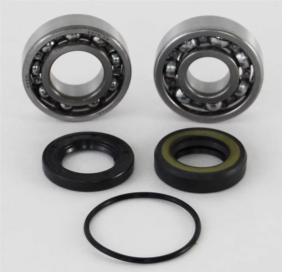 Clear Jet Pump Repair Kit Fits Yamaha 1997 1998 1999 Gp-R 1200 Jet Ski 1998 Xl 1200Cc