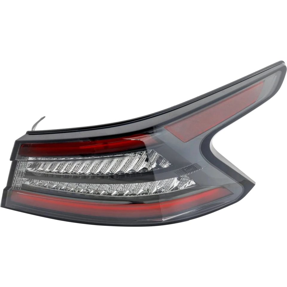 Multi-Purpose Tail Light For 2019-2021 Nissan Maxima Passenger Side 265509DJ0A