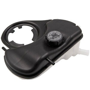Storage Easy-Clean Radiator Coolant Overflow Tank for Jaguar X-Type 02-08 V6 2.5L 3L C2S46861