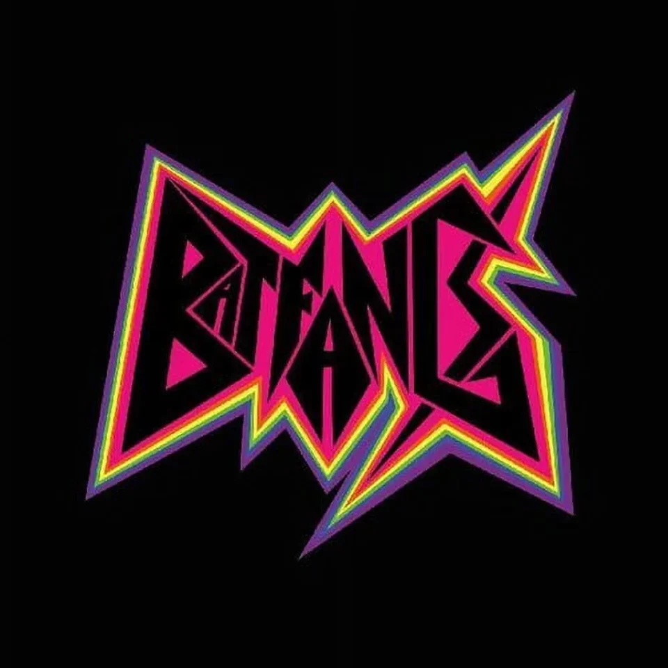 Popular Bat Fangs - Bat Fangs - Vinyl
