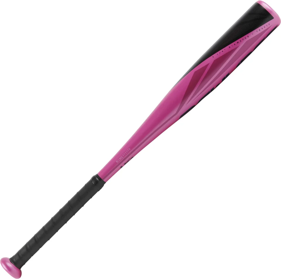 Thickened Lightweight Rawlings Storm -12 Fastpitch Bat | 24 in | -12