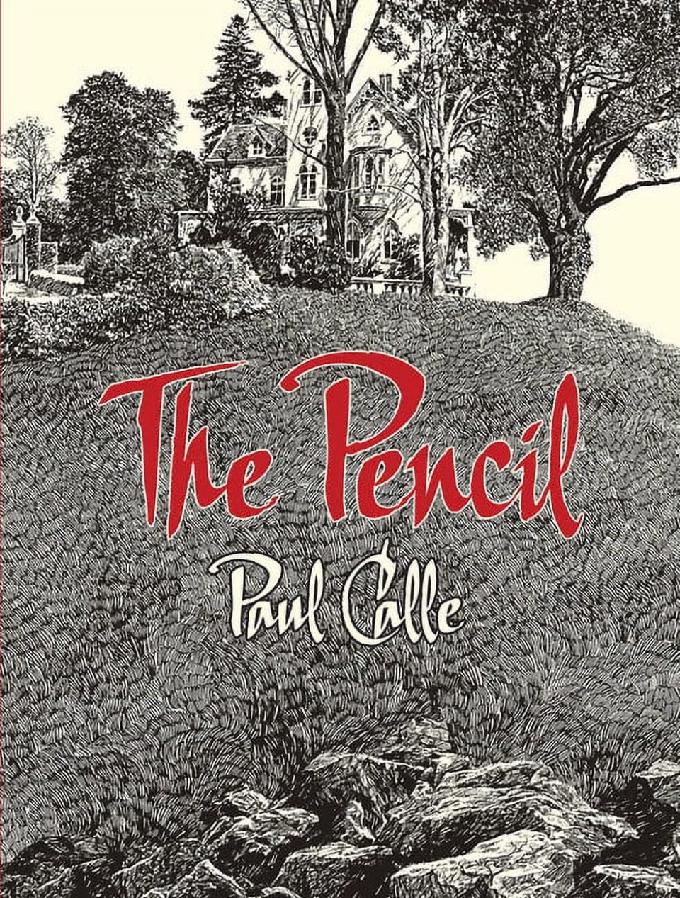 Core Ultimate The Pencil (Paperback)
