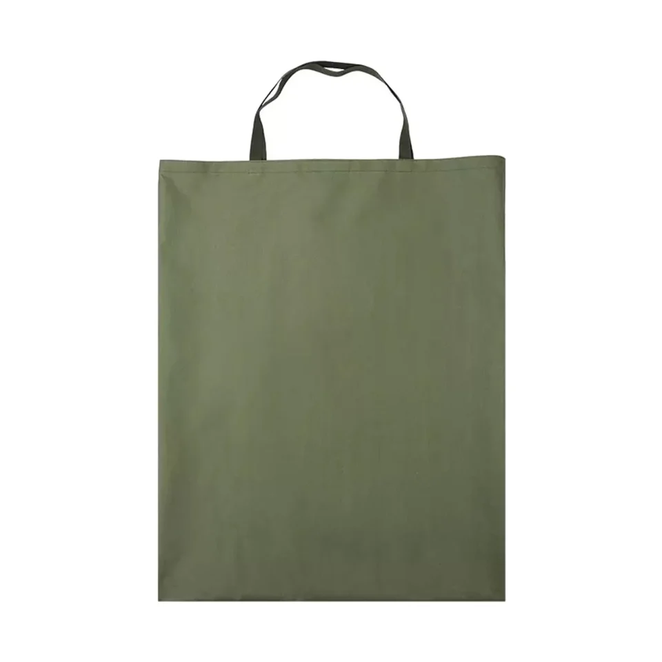 Versatile Heavy Duty Chair Storage Bag ,Dustproof Oxford Cloth ,Portable, Folding Chair Storage Covers for Lounge Chair, Beach Chair ,Hiking Director Chair green large