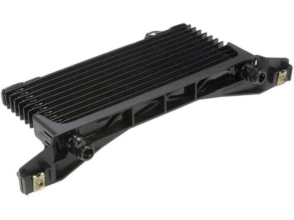 Gift-Ready Automatic Transmission Oil Cooler - Compatible with 2000 - 2013 GMC Yukon XL 2500 2001 2002 2003 2004 2005 2006 2007 2008 2009 2010 2011 2012